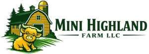 MINI HIGHLAND FARM LLC