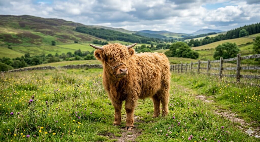 Heifers, Bulls & Calves for Sale