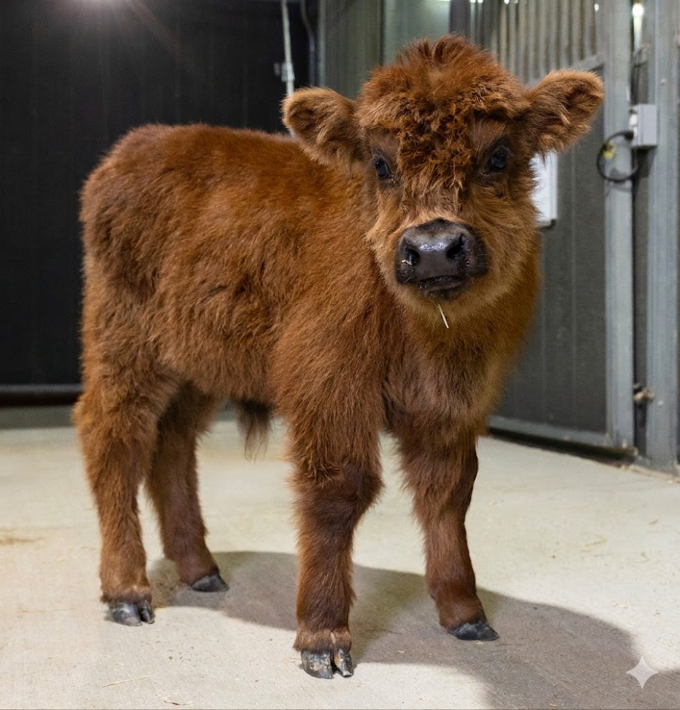 Beaufa – Mid Bull/Steer