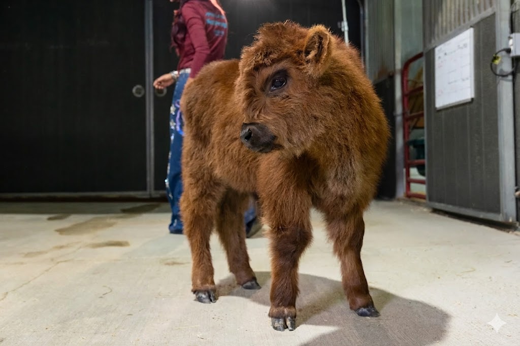 Beaufa – Mid Bull/Steer - Image 4