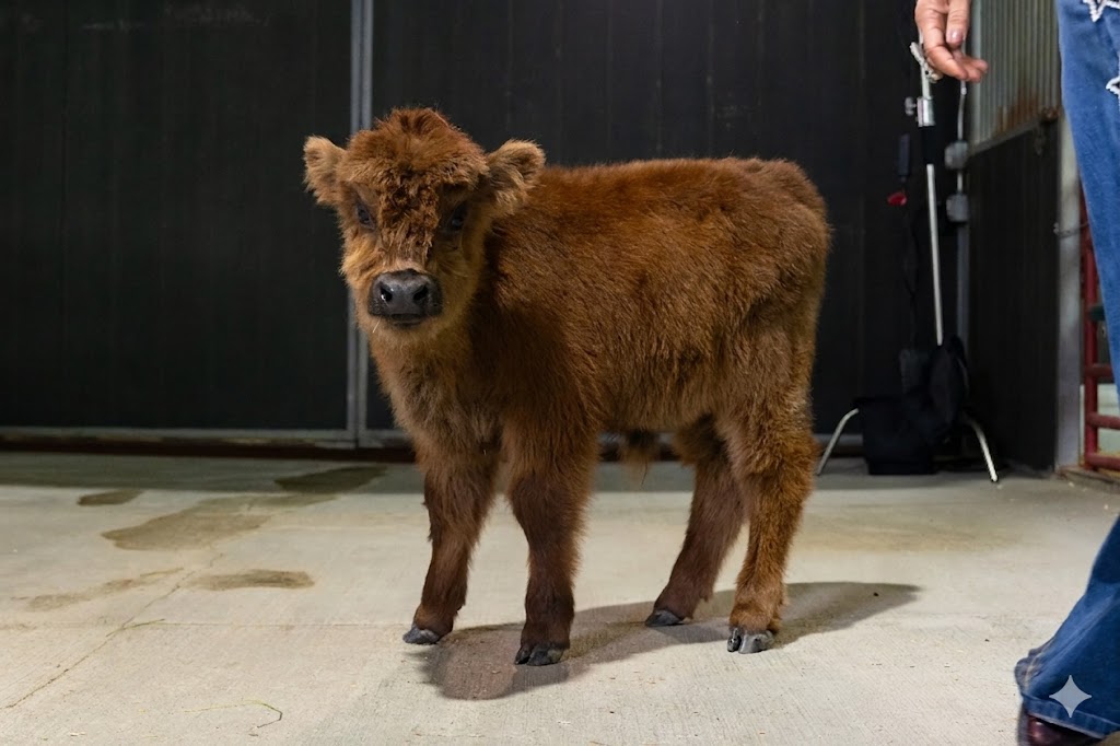 Beaufa – Mid Bull/Steer - Image 6