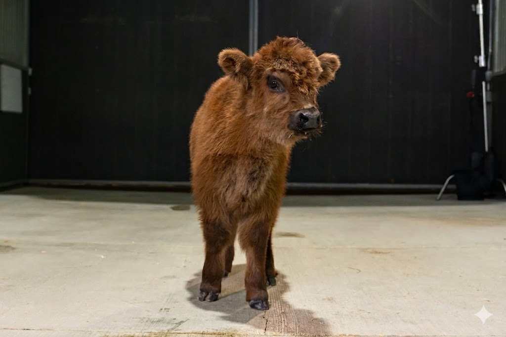 Beaufa – Mid Bull/Steer - Image 7