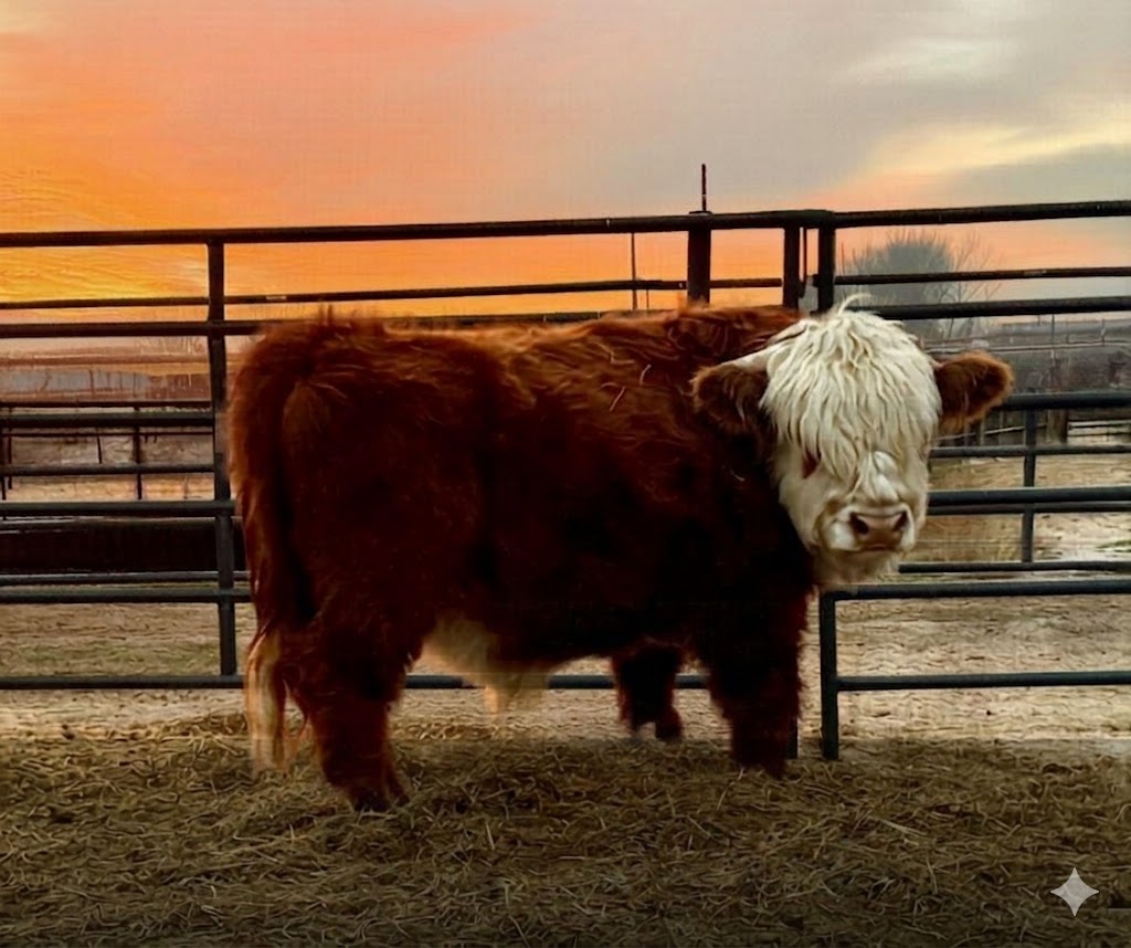 Beaufa – Mid Bull/Steer - Image 8