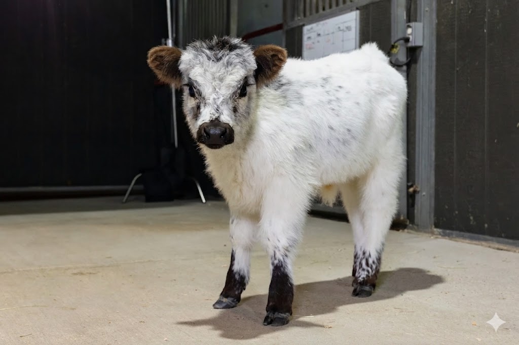 Bankie – Mid High-Park Bull/Steer - Image 3