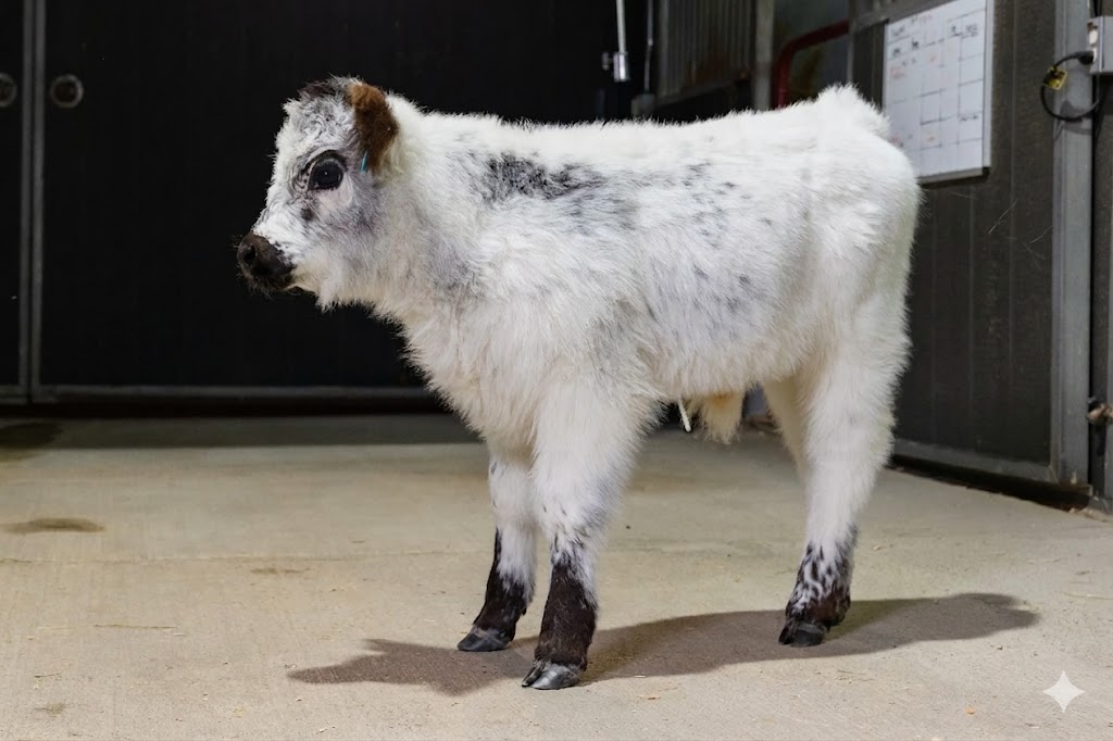 Bankie – Mid High-Park Bull/Steer - Image 5